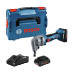 BOSCH GNA 18V-16 E Cordless Nibbler