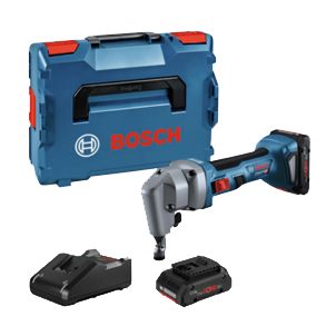 BOSCH GNA 18V-16 E Cordless Nibbler