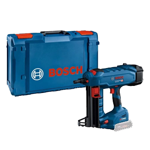 BOSCH GNB 18V-38 Cordless Concrete Nailer