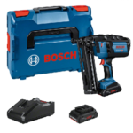 BOSCH GNH 18V-64 M Cordless Wood Nailer