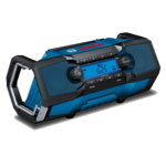 BOSCH GPB 18V-2 SC Radio