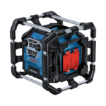 BOSCH GPB 18V-5 SC Cordless Radio