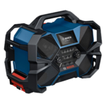 BOSCH GPB 18VH-6 SRC Radio