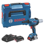 BOSCH GRG 18V-16 C Cordless Rivet Gun