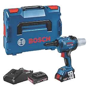 BOSCH GRG 18V-16 C Cordless Rivet Gun