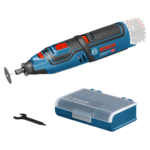 BOSCH GRO 12V-35 Cordless Rotary Tool