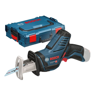 BOSCH GSA 12V-14 Reciprocating Saw