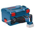 BOSCH GSA 18V-28 Cordless Reciprocating Saw Biturbo