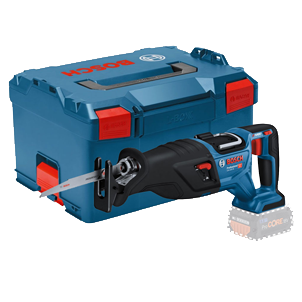 BOSCH GSA 18V-28 Cordless Reciprocating Saw Biturbo