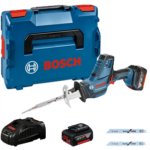 BOSCH GSA 18V-LI C Cordless Reciprocating Saw