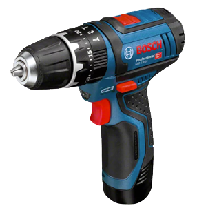 BOSCH GSB 12V-15 Cordless Combi