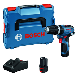 BOSCH GSB 12V-35 Cordless Combi