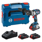 BOSCH GSB 18V-110 C Cordless Combi