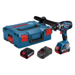 BOSCH GSB 18V-150 C Cordless Combi