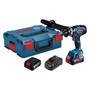 BOSCH GSB 18V-150 C Cordless Combi