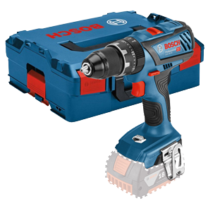 BOSCH GSB 18V-28 Cordless Combi