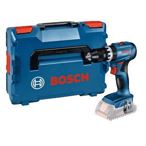 BOSCH GSB 18V-45 Cordless Impact Driver Drill