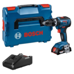 BOSCH GSB 18V-55 Cordless Combi