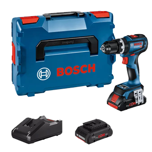 BOSCH GSB 18V-90 C Cordless Combi