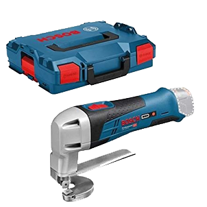 BOSCH GSC 12V-13 Cordless Metal Shear