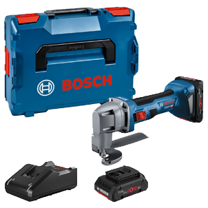 BOSCH GSC 18V-16 E Cordless Metal Shear