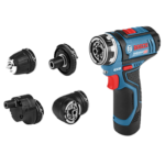 BOSCH GSR 12V-15 FC Cordless Drill Driver
