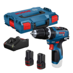 BOSCH GSR 12V-35 Cordless Drill Driver