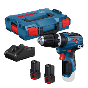 BOSCH GSR 12V-35 Cordless Drill Driver