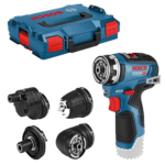 BOSCH GSR 12V-35 FC Cordless Drill/Driver
