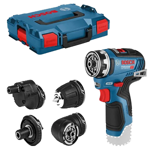 BOSCH GSR 12V-35 FC Cordless Drill/Driver