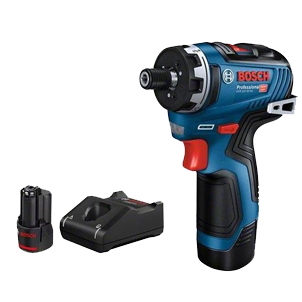 BOSCH GSR 12V-35 HX Screwdriver