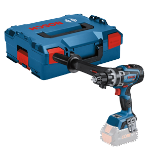 BOSCH GSR 18V-150 C Cordless Drill Driver