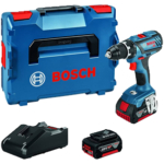 BOSCH GSR 18V-28 Cordless Driver Drill