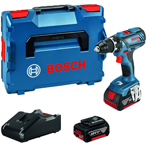 BOSCH GSR 18V-28 Cordless Driver Drill