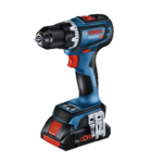 BOSCH GSR 18V-90 C Cordless Drill Driver