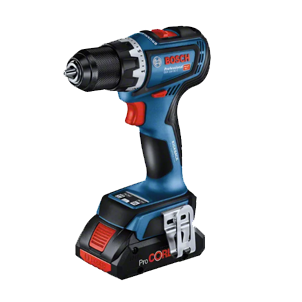 BOSCH GSR 18V-90 C Cordless Drill Driver