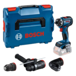 BOSCH GSR 18V-90 FC Cordless Driver Drill