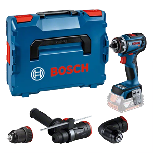 BOSCH GSR 18V-90 FC Cordless Driver Drill