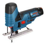 BOSCH GST 12V-70 Cordless Jigsaw
