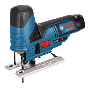 BOSCH GST 12V-70 Cordless Jigsaw