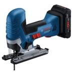 BOSCH GST 18V-125 S Cordless Jigsaw