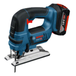 BOSCH GST 18V-LI B Cordless Jigsaw