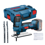 BOSCH GST 18V-LI S Cordless Jigsaw