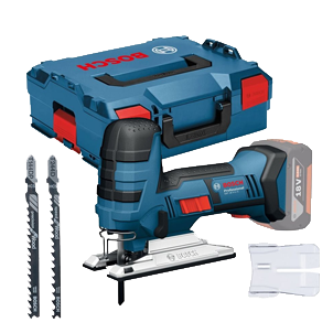 BOSCH GST 18V-LI S Cordless Jigsaw