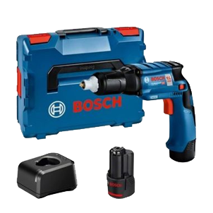 BOSCH GTB 12V-11 Cordless Drywall Screwdriver