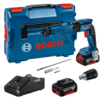 BOSCH GTB 18V-45 Cordless Drywall Screwdriver