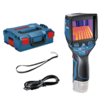 BOSCH GTC 400 C Thermo Camera