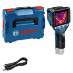 BOSCH GTC 600 C Thermal Camera