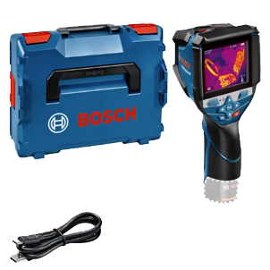 BOSCH GTC 600 C Thermal Camera