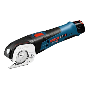 BOSCH GUS 12V-300 Universal Shear